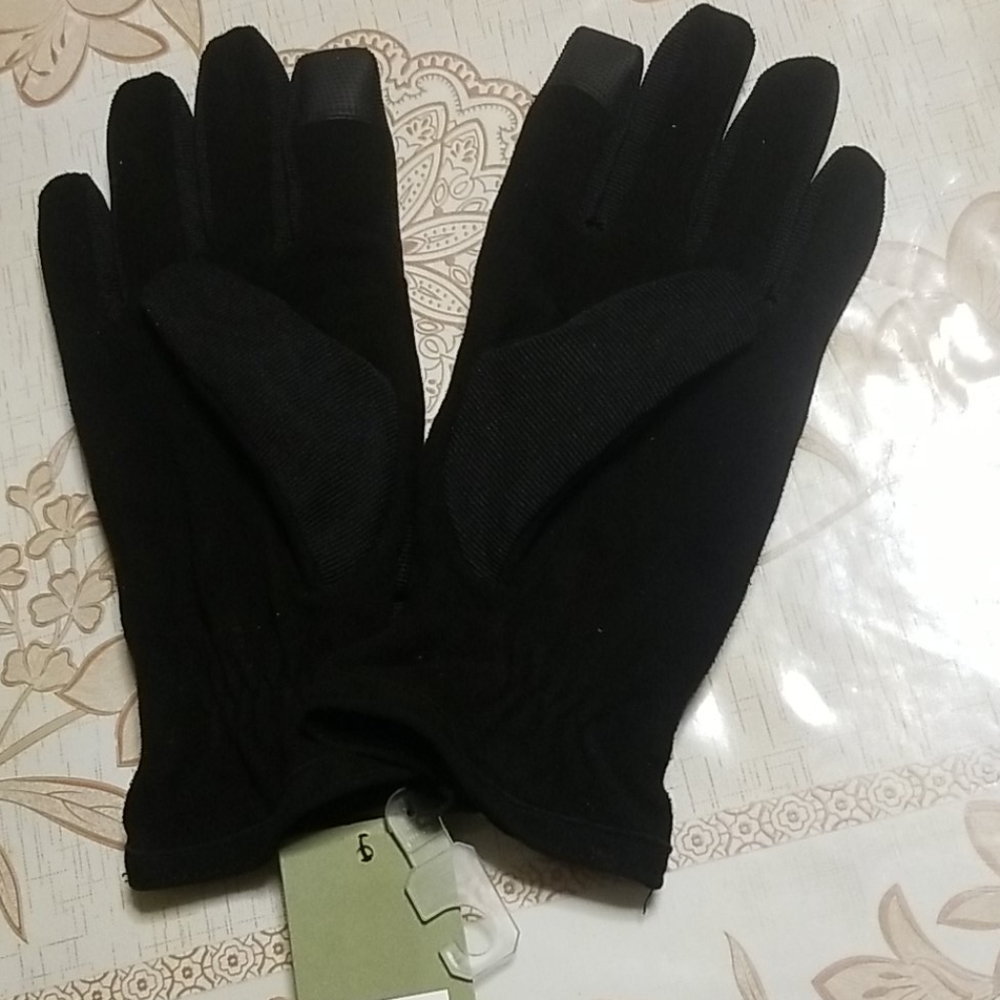 NWT Goodfellow & Co 3M Thinsulate Lined gloves